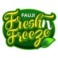 Fauji Fresh & Freeze