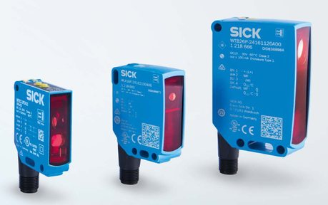 Sensors, PLCs & More