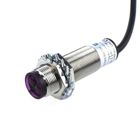Sensors, PLCs & More